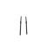 Bosch windscreen wipers Aerotwin A428S - Length: 800/750 mm - set of wiper blades for, Thumbnail 14