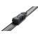 Bosch windscreen wipers Aerotwin A430S - Length: 600/530 mm - set of wiper blades for, Thumbnail 6