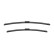 Bosch windscreen wipers Aerotwin A430S - Length: 600/530 mm - set of wiper blades for, Thumbnail 8