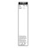 Bosch windscreen wipers Aerotwin A430S - Length: 600/530 mm - set of wiper blades for, Thumbnail 14