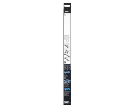 Bosch windscreen wipers Aerotwin A430S - Length: 600/530 mm - set of wiper blades for, Image 15