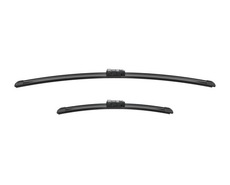 Bosch windscreen wipers Aerotwin A432S - Length: 650/380 mm - set of wiper blades for, Image 7