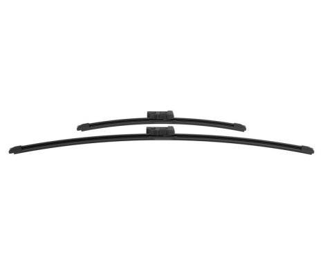Bosch windscreen wipers Aerotwin A432S - Length: 650/380 mm - set of wiper blades for, Image 13