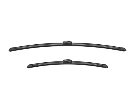 Bosch windscreen wipers Aerotwin A523S - Length: 650/450 mm - set of wiper blades for, Image 8