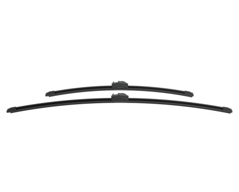 Bosch windscreen wipers Aerotwin A523S - Length: 650/450 mm - set of wiper blades for, Image 13