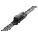 Bosch windscreen wipers Aerotwin A555S - Length: 600/400 mm - set of wiper blades for, Thumbnail 4