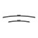 Bosch windscreen wipers Aerotwin A579S - Length: 600/400 mm - set of wiper blades for, Thumbnail 8