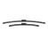 Bosch windscreen wipers Aerotwin A579S - Length: 600/400 mm - set of wiper blades for, Thumbnail 11