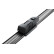 Bosch windscreen wipers Aerotwin A621S - Length: 650/500 mm - set of wiper blades for, Thumbnail 4