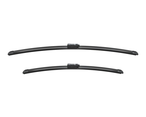 Bosch windscreen wipers Aerotwin A621S - Length: 650/500 mm - set of wiper blades for, Image 7