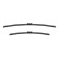 Bosch windscreen wipers Aerotwin A621S - Length: 650/500 mm - set of wiper blades for, Thumbnail 7