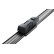 Bosch windscreen wipers Aerotwin A621S - Length: 650/500 mm - set of wiper blades for, Thumbnail 8