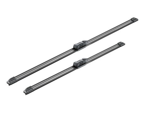 Bosch windscreen wipers Aerotwin A621S - Length: 650/500 mm - set of wiper blades for, Image 10