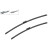 Bosch windscreen wipers Aerotwin A641S - Length: 725/625 mm - set of wiper blades for, Thumbnail 5