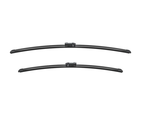 Bosch windscreen wipers Aerotwin A641S - Length: 725/625 mm - set of wiper blades for, Image 7