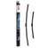 Bosch windscreen wipers Aerotwin A642S - Length: 650/425 mm - set of wiper blades for
