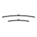 Bosch windscreen wipers Aerotwin A642S - Length: 650/425 mm - set of wiper blades for, Thumbnail 7