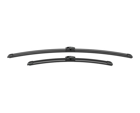 Bosch windscreen wipers Aerotwin A642S - Length: 650/425 mm - set of wiper blades for, Image 11