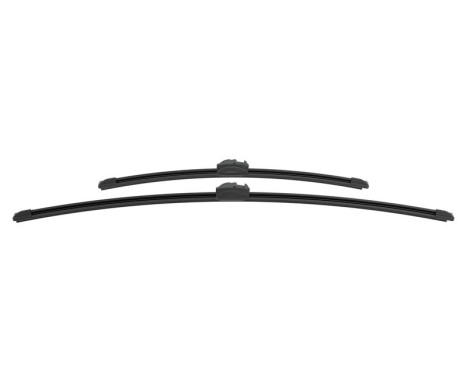 Bosch windscreen wipers Aerotwin A642S - Length: 650/425 mm - set of wiper blades for, Image 13
