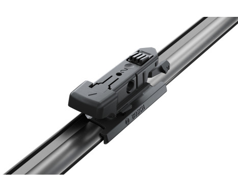 Bosch windscreen wipers Aerotwin A696S - Length: 550/450 mm - set of wiper blades for, Image 4