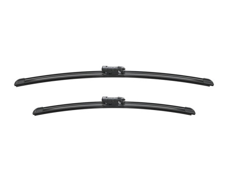Bosch windscreen wipers Aerotwin A696S - Length: 550/450 mm - set of wiper blades for, Image 7