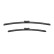 Bosch windscreen wipers Aerotwin A696S - Length: 550/450 mm - set of wiper blades for, Thumbnail 7