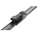 Bosch windscreen wipers Aerotwin A696S - Length: 550/450 mm - set of wiper blades for, Thumbnail 8