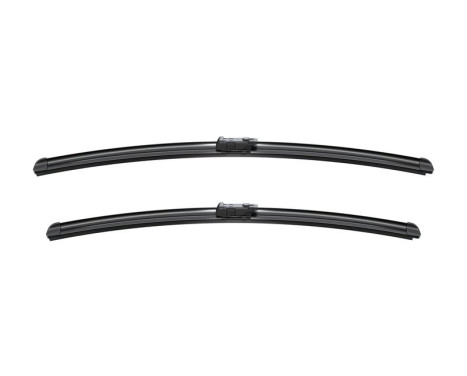 Bosch windscreen wipers Aerotwin A697S - Length: 530/575 mm - set of wiper blades for, Image 7