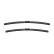 Bosch windscreen wipers Aerotwin A697S - Length: 530/575 mm - set of wiper blades for, Thumbnail 7