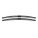 Bosch windscreen wipers Aerotwin A697S - Length: 530/575 mm - set of wiper blades for, Thumbnail 11