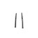 Bosch windscreen wipers Aerotwin A697S - Length: 530/575 mm - set of wiper blades for, Thumbnail 12