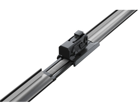 Bosch windscreen wipers Aerotwin A725S - Length: 625/500 mm - set of wiper blades for, Image 4