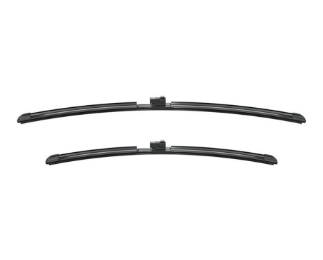 Bosch windscreen wipers Aerotwin A725S - Length: 625/500 mm - set of wiper blades for, Image 7