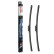 Bosch windscreen wipers Aerotwin A798S - Length: 530/530 mm - set of wiper blades for