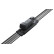 Bosch windscreen wipers Aerotwin A798S - Length: 530/530 mm - set of wiper blades for, Thumbnail 4