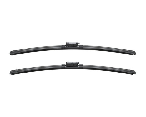 Bosch windscreen wipers Aerotwin A798S - Length: 530/530 mm - set of wiper blades for, Image 7