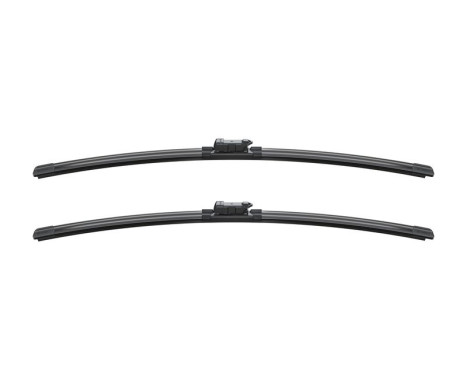 Bosch windscreen wipers Aerotwin A821S - Length: 600/600 mm - set of wiper blades for, Image 7