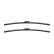 Bosch windscreen wipers Aerotwin A821S - Length: 600/600 mm - set of wiper blades for, Thumbnail 7