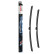 Bosch windscreen wipers Aerotwin A832S - Length: 650/550 mm - set of wiper blades for