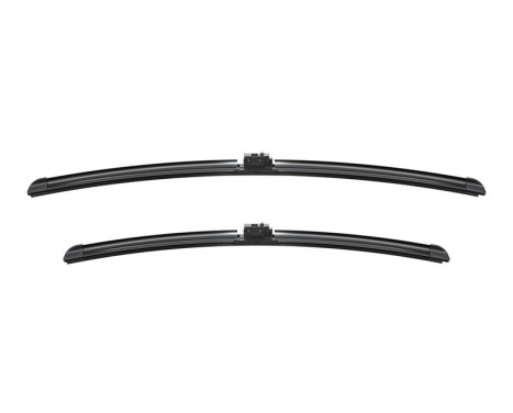 Bosch windscreen wipers Aerotwin A832S - Length: 650/550 mm - set of wiper blades for, Image 7