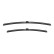 Bosch windscreen wipers Aerotwin A832S - Length: 650/550 mm - set of wiper blades for, Thumbnail 7