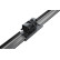 Bosch windscreen wipers Aerotwin A832S - Length: 650/550 mm - set of wiper blades for, Thumbnail 8