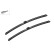 Bosch windscreen wipers Aerotwin A843S - Length: 550/550 mm - set of wiper blades for, Thumbnail 5