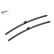 Bosch windscreen wipers Aerotwin A843S - Length: 550/550 mm - set of wiper blades for, Thumbnail 6