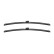 Bosch windscreen wipers Aerotwin A843S - Length: 550/550 mm - set of wiper blades for, Thumbnail 7