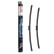 Bosch windscreen wipers Aerotwin A862S - Length: 600/530 mm - set of wiper blades for