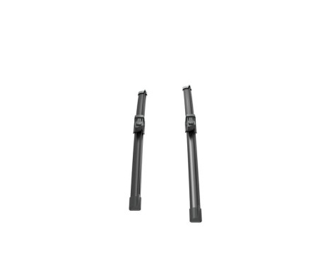 Bosch windscreen wipers Aerotwin A862S - Length: 600/530 mm - set of wiper blades for, Image 12
