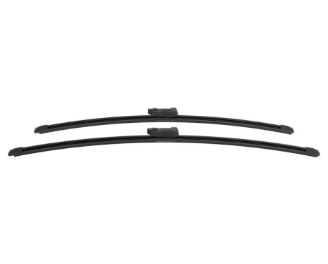 Bosch windscreen wipers Aerotwin A862S - Length: 600/530 mm - set of wiper blades for, Image 13
