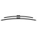Bosch windscreen wipers Aerotwin A862S - Length: 600/530 mm - set of wiper blades for, Thumbnail 13
