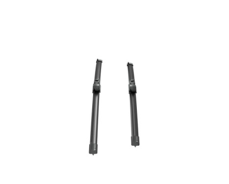 Bosch windscreen wipers Aerotwin A862S - Length: 600/530 mm - set of wiper blades for, Image 14